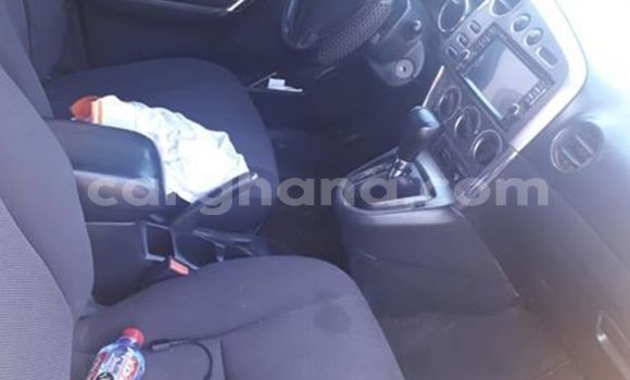 Buy Used Toyota Matrix Other Car in Accra in Greater Accra Buy Used Toyota Matrix Other Car in Accra in Greater Accra