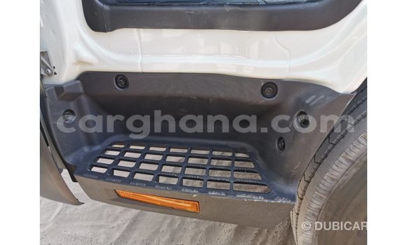 Buy Import Mitsubishi Fuso White Truck in Import - Dubai in Ashanti Buy Import Mitsubishi Fuso White Truck in Import - Dubai in Ashanti