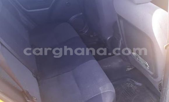 Buy Used Toyota Matrix Other Car in Accra in Greater Accra Buy Used Toyota Matrix Other Car in Accra in Greater Accra