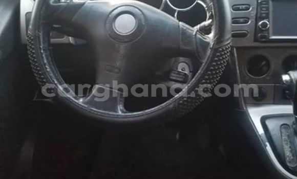 Buy Used Toyota Matrix Other Car in Accra in Greater Accra Buy Used Toyota Matrix Other Car in Accra in Greater Accra