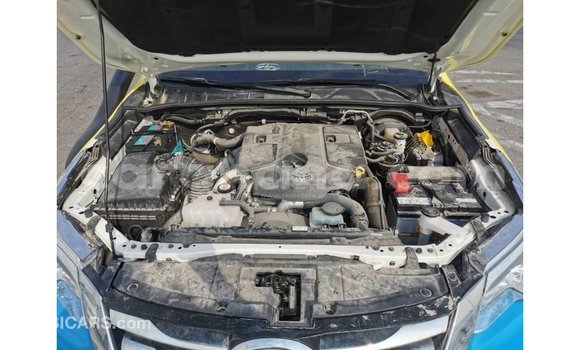 Buy Import Toyota Fortuner Other Car in Import - Dubai in Ashanti Buy Import Toyota Fortuner Other Car in Import - Dubai in Ashanti