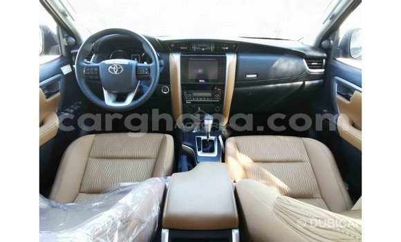 Ra Imported Toyota Fortuner Miiran Ọkọ̀ in Import - Dubai ni Ashanti Ra Imported Toyota Fortuner Miiran Ọkọ̀ in Import - Dubai ni Ashanti