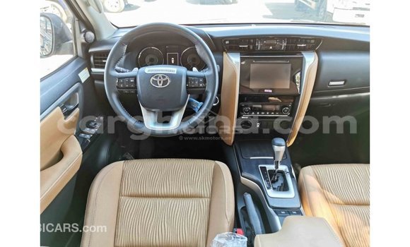 Ra Imported Toyota Fortuner Miiran Ọkọ̀ in Import - Dubai ni Ashanti Ra Imported Toyota Fortuner Miiran Ọkọ̀ in Import - Dubai ni Ashanti