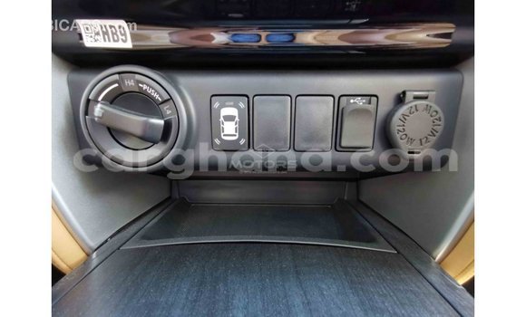 Ra Imported Toyota Fortuner Miiran Ọkọ̀ in Import - Dubai ni Ashanti Ra Imported Toyota Fortuner Miiran Ọkọ̀ in Import - Dubai ni Ashanti