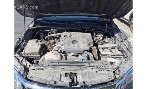 Ra Imported Toyota Fortuner Miiran Ọkọ̀ in Import - Dubai ni Ashanti Ra Imported Toyota Fortuner Miiran Ọkọ̀ in Import - Dubai ni Ashanti