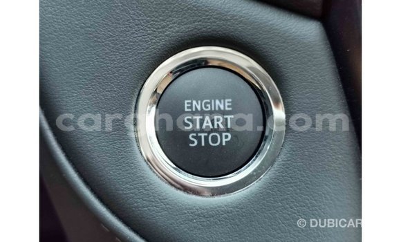 Ra Imported Toyota Land Cruiser funfun Ọkọ̀ in Import - Dubai ni Ashanti Ra Imported Toyota Land Cruiser funfun Ọkọ̀ in Import - Dubai ni Ashanti