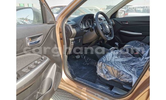 Sayi Imported Suzuki Dzire Brown Motsi in Import - Dubai a Ashanti Sayi Imported Suzuki Dzire Brown Motsi in Import - Dubai a Ashanti