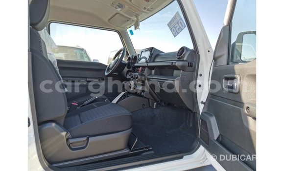 Buy Import Suzuki CRV White Car in Import - Dubai in Ashanti Buy Import Suzuki CRV White Car in Import - Dubai in Ashanti