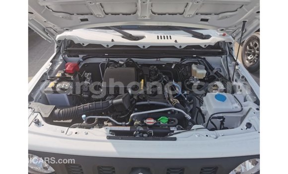 Buy Import Suzuki CRV White Car in Import - Dubai in Ashanti Buy Import Suzuki CRV White Car in Import - Dubai in Ashanti