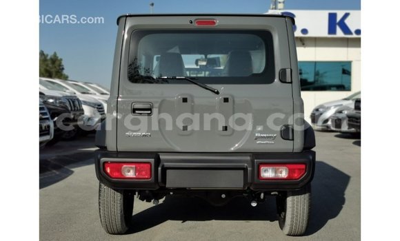 Buy Import Suzuki CRV Other Car in Import - Dubai in Ashanti Buy Import Suzuki CRV Other Car in Import - Dubai in Ashanti