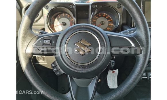 Buy Import Suzuki CRV Other Car in Import - Dubai in Ashanti Buy Import Suzuki CRV Other Car in Import - Dubai in Ashanti