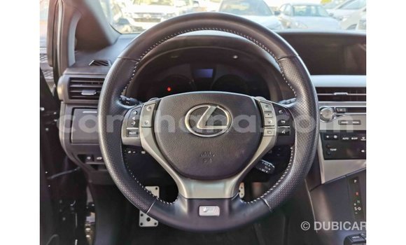 Sayi Imported Lexus RX 350 Black Mota in Import - Dubai a Ashanti Sayi Imported Lexus RX 350 Black Mota in Import - Dubai a Ashanti