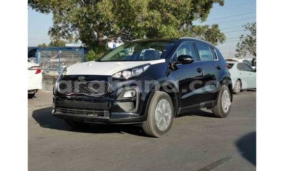 Sayi Imported Kia Sportage Black Mota in Import - Dubai a Ashanti Sayi Imported Kia Sportage Black Mota in Import - Dubai a Ashanti