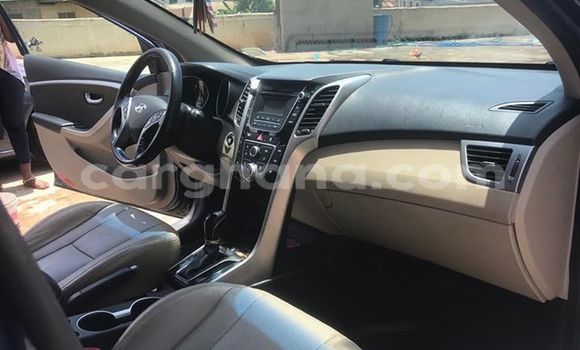 Buy Used Hyundai Elantra Blue Car in Accra in Greater Accra Buy Used Hyundai Elantra Blue Car in Accra in Greater Accra