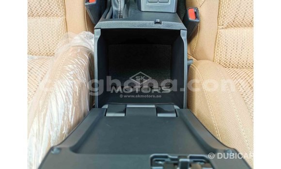 Buy Import Toyota Fortuner White Car in Import - Dubai in Ashanti Buy Import Toyota Fortuner White Car in Import - Dubai in Ashanti