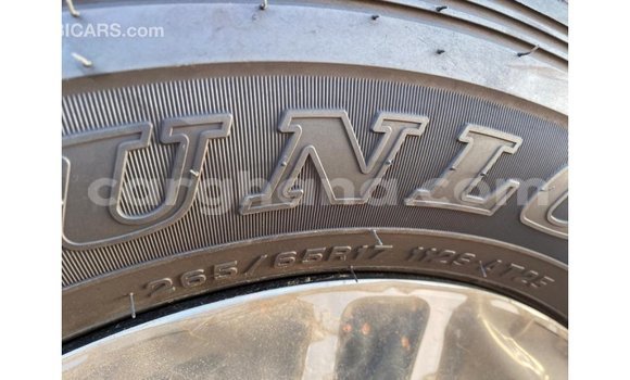 Ra Imported Toyota Fortuner funfun Ọkọ̀ in Import - Dubai ni Ashanti Ra Imported Toyota Fortuner funfun Ọkọ̀ in Import - Dubai ni Ashanti