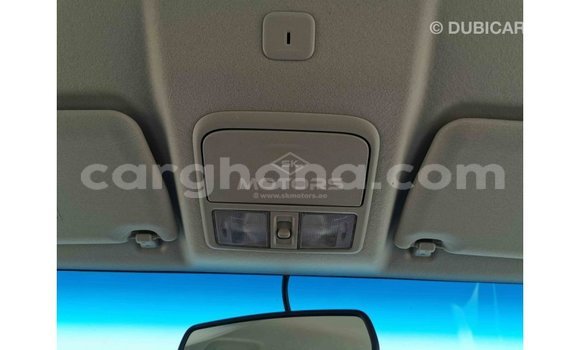 Sayi Imported Mitsubishi Pajero White Mota in Import - Dubai a Ashanti Sayi Imported Mitsubishi Pajero White Mota in Import - Dubai a Ashanti