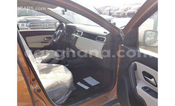 Sayi Imported Renault Duster Sauran Mota in Import - Dubai a Ashanti Sayi Imported Renault Duster Sauran Mota in Import - Dubai a Ashanti