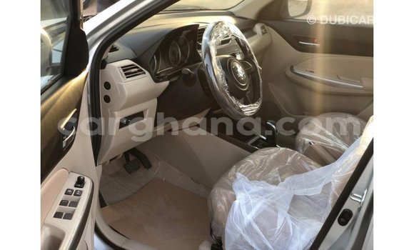 Ra Imported Suzuki Dzire Miiran Mọto in Import - Dubai ni Ashanti Ra Imported Suzuki Dzire Miiran Mọto in Import - Dubai ni Ashanti