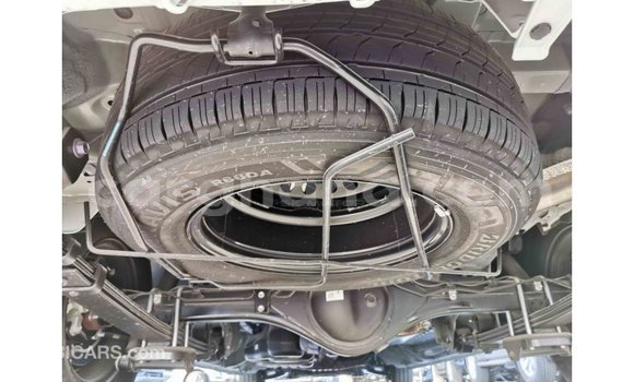 Buy Import Toyota Hiace White Car in Import - Dubai in Ashanti Buy Import Toyota Hiace White Car in Import - Dubai in Ashanti