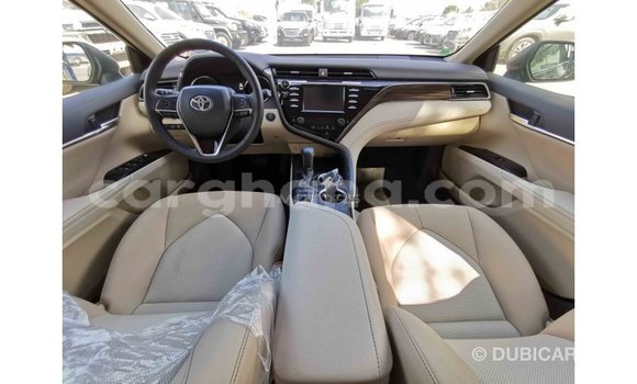 Sayi Imported Toyota Camry Brown Mota in Import - Dubai a Ashanti Sayi Imported Toyota Camry Brown Mota in Import - Dubai a Ashanti