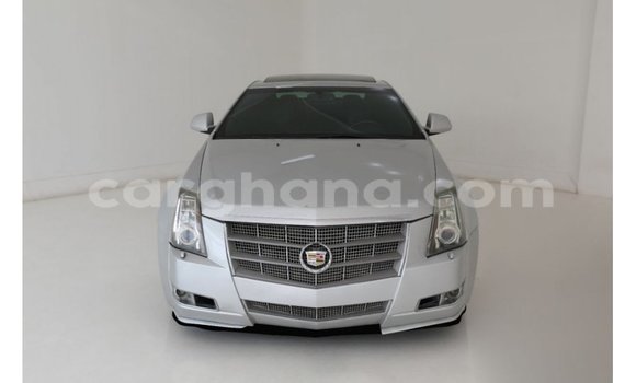 Buy Import Cadillac CTS Other Car in Import - Dubai in Ashanti