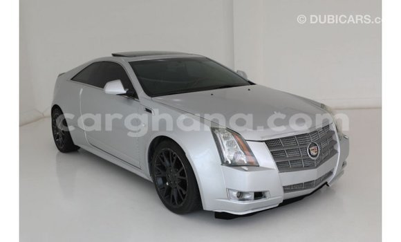 Sayi Imported Cadillac CTS Sauran Mota in Import - Dubai a Ashanti Sayi Imported Cadillac CTS Sauran Mota in Import - Dubai a Ashanti