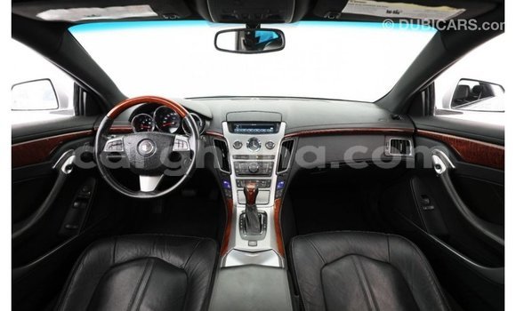 Sayi Imported Cadillac CTS Sauran Mota in Import - Dubai a Ashanti Sayi Imported Cadillac CTS Sauran Mota in Import - Dubai a Ashanti