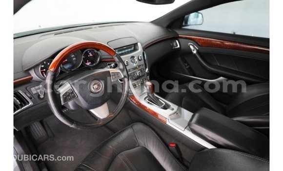 Sayi Imported Cadillac CTS Sauran Mota in Import - Dubai a Ashanti Sayi Imported Cadillac CTS Sauran Mota in Import - Dubai a Ashanti
