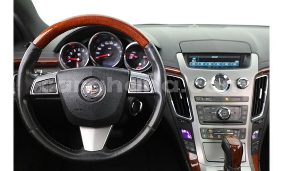 Sayi Imported Cadillac CTS Sauran Mota in Import - Dubai a Ashanti Sayi Imported Cadillac CTS Sauran Mota in Import - Dubai a Ashanti