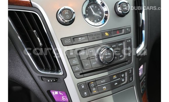 Sayi Imported Cadillac CTS Sauran Mota in Import - Dubai a Ashanti Sayi Imported Cadillac CTS Sauran Mota in Import - Dubai a Ashanti