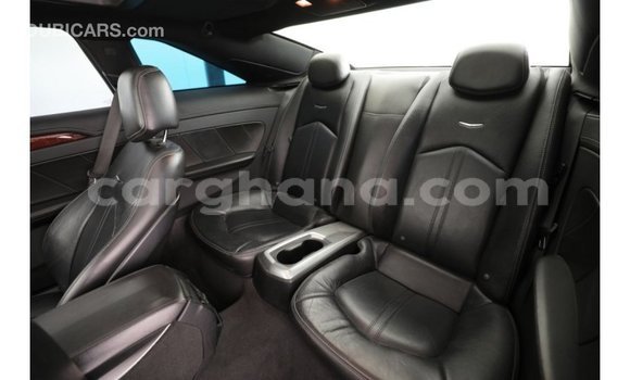 Sayi Imported Cadillac CTS Sauran Mota in Import - Dubai a Ashanti Sayi Imported Cadillac CTS Sauran Mota in Import - Dubai a Ashanti