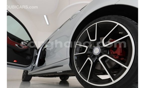 Sayi Imported Mercedes-Benz A200 Sauran Mota in Import - Dubai a Ashanti Sayi Imported Mercedes-Benz A200 Sauran Mota in Import - Dubai a Ashanti