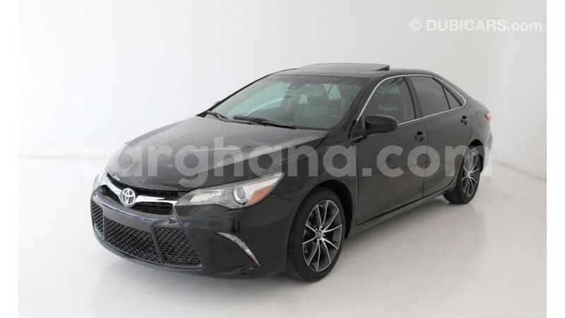 Big with watermark toyota camry ashanti import dubai 18644