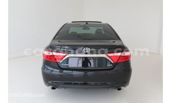Buy Import Toyota Camry Black Car in Import - Dubai in Ashanti Buy Import Toyota Camry Black Car in Import - Dubai in Ashanti