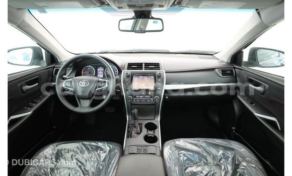Buy Import Toyota Camry Black Car in Import - Dubai in Ashanti Buy Import Toyota Camry Black Car in Import - Dubai in Ashanti