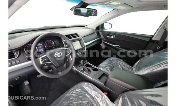 Buy Import Toyota Camry Black Car in Import - Dubai in Ashanti Buy Import Toyota Camry Black Car in Import - Dubai in Ashanti