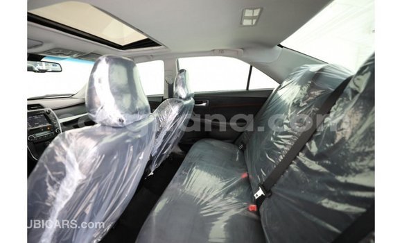 Buy Import Toyota Camry Black Car in Import - Dubai in Ashanti Buy Import Toyota Camry Black Car in Import - Dubai in Ashanti