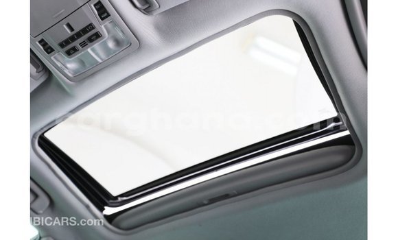 Buy Import Toyota Camry Black Car in Import - Dubai in Ashanti Buy Import Toyota Camry Black Car in Import - Dubai in Ashanti