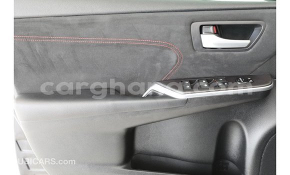 Buy Import Toyota Camry Black Car in Import - Dubai in Ashanti Buy Import Toyota Camry Black Car in Import - Dubai in Ashanti