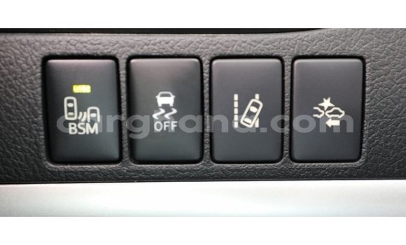 Buy Import Toyota Camry Black Car in Import - Dubai in Ashanti Buy Import Toyota Camry Black Car in Import - Dubai in Ashanti