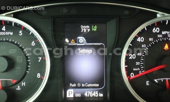 Buy Import Toyota Camry Black Car in Import - Dubai in Ashanti Buy Import Toyota Camry Black Car in Import - Dubai in Ashanti