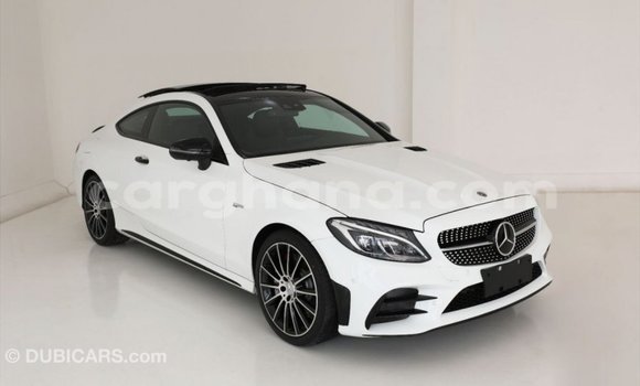 Buy Import Mercedes-Benz A200 White Car in Import - Dubai in Ashanti Buy Import Mercedes-Benz A200 White Car in Import - Dubai in Ashanti