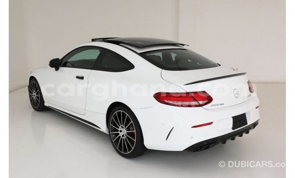 Buy Import Mercedes-Benz A200 White Car in Import - Dubai in Ashanti Buy Import Mercedes-Benz A200 White Car in Import - Dubai in Ashanti