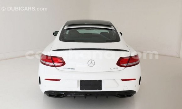 Buy Import Mercedes-Benz A200 White Car in Import - Dubai in Ashanti Buy Import Mercedes-Benz A200 White Car in Import - Dubai in Ashanti