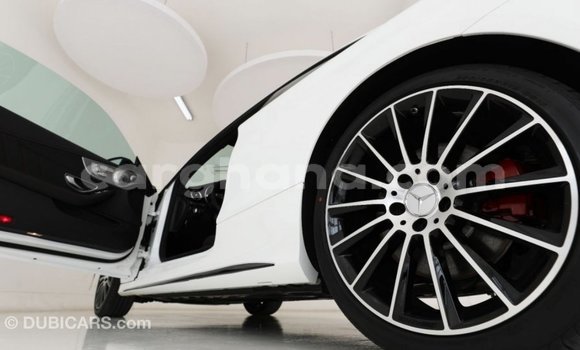 Buy Import Mercedes-Benz A200 White Car in Import - Dubai in Ashanti Buy Import Mercedes-Benz A200 White Car in Import - Dubai in Ashanti