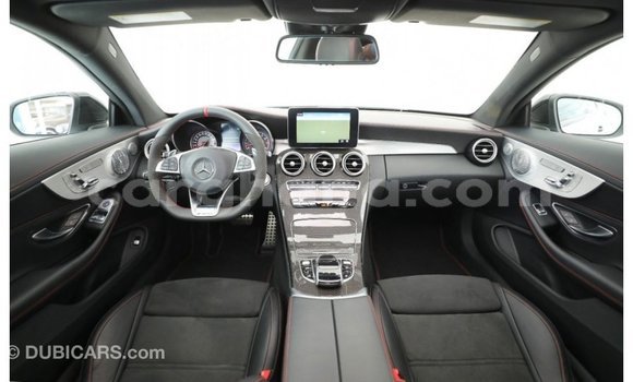 Buy Import Mercedes-Benz A200 White Car in Import - Dubai in Ashanti Buy Import Mercedes-Benz A200 White Car in Import - Dubai in Ashanti