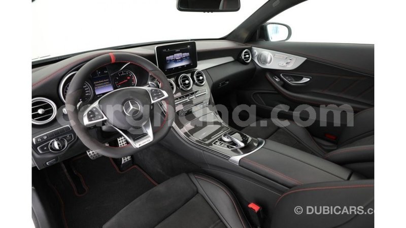 Big with watermark mercedes benz a200 ashanti import dubai 18646