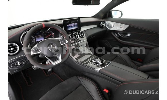 Buy Import Mercedes-Benz A200 White Car in Import - Dubai in Ashanti Buy Import Mercedes-Benz A200 White Car in Import - Dubai in Ashanti