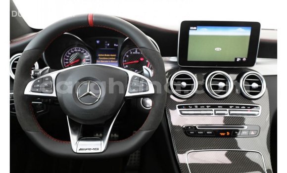 Buy Import Mercedes-Benz A200 White Car in Import - Dubai in Ashanti Buy Import Mercedes-Benz A200 White Car in Import - Dubai in Ashanti